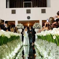 Para qual estilo de casamento vocês dizem 'SIM'? - 2