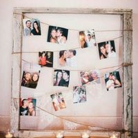 Casamento rústico - 2