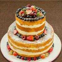 Casamento rústico - 3