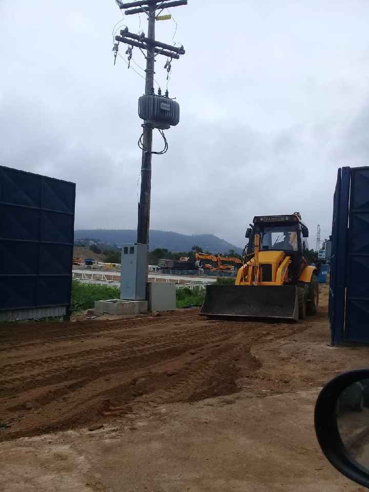 Construindo - 1