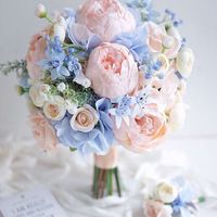 Sobre os maravilhosos buquês 💐💕 - 3