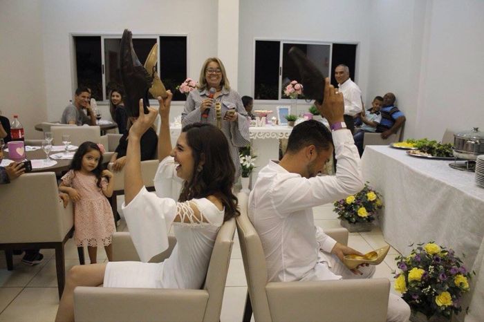 o dia do noivado 💍 6