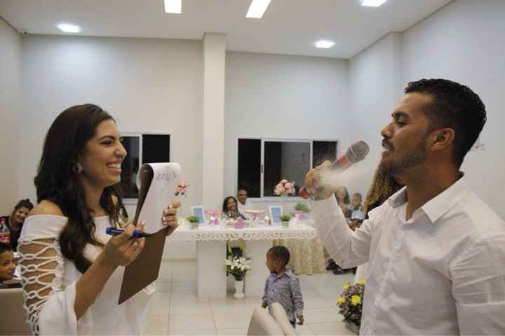  o dia do noivado 💍 - 4