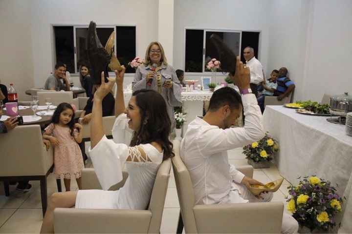  o dia do noivado 💍 - 6