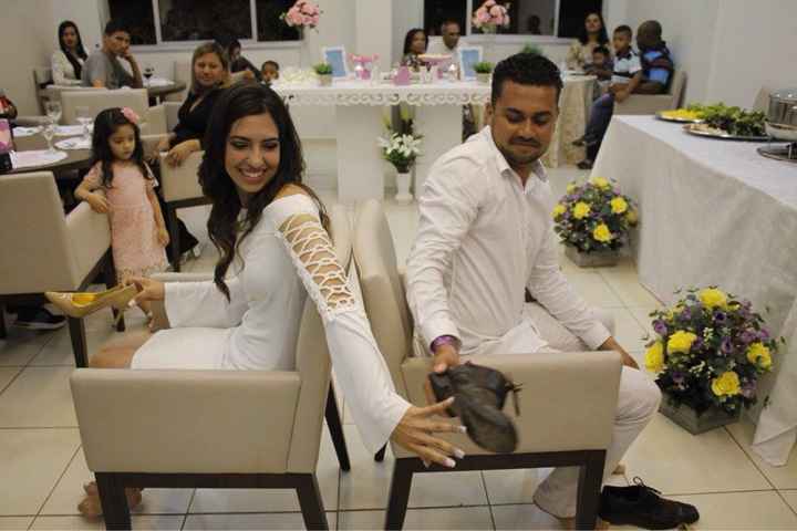  o dia do noivado 💍 - 8