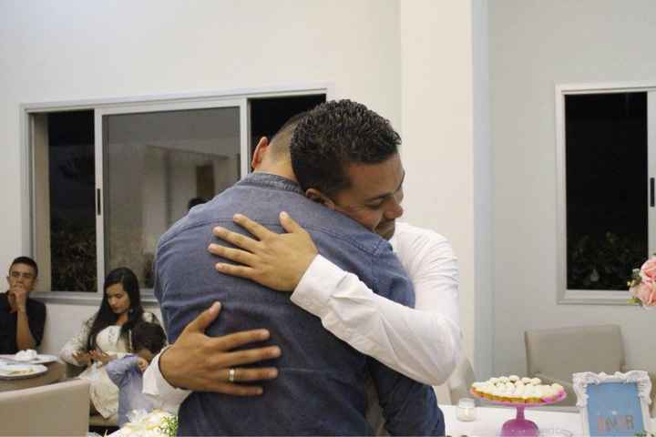  o dia do noivado 💍 - 10