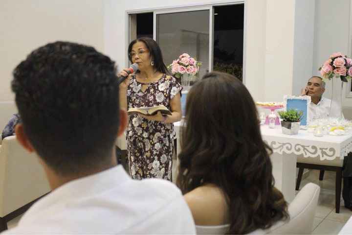  o dia do noivado 💍 - 11