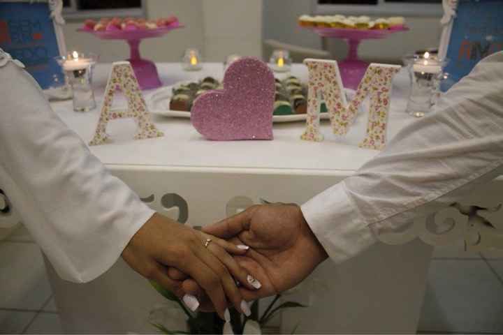  o dia do noivado 💍 - 12