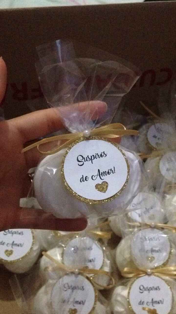 Gastando pouco $ - 4