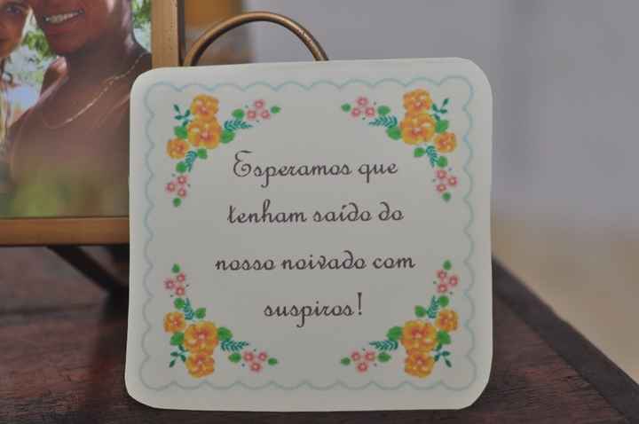 Cartão de Agradecimento