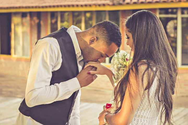  Pré Wedding My&jean - 4