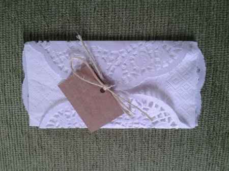 Lágrimas de alegria - diy - 1