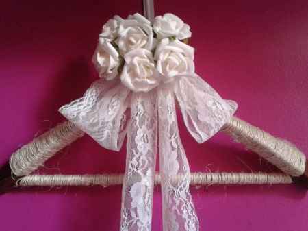 Meu cabide - diy - 1