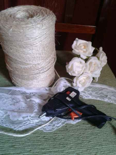 Meu cabide - diy - 1
