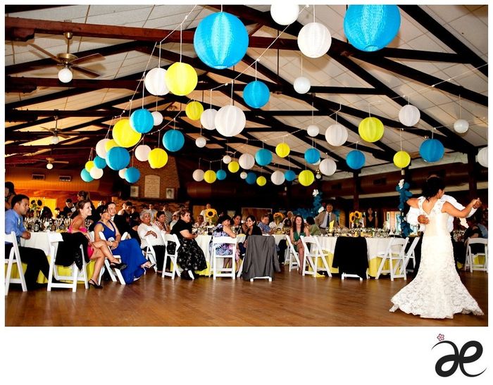 Casamento na Quadra