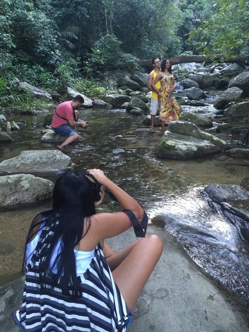 Making-off