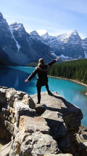 Lake Louise