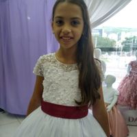 Quem levará as alianças? - 1