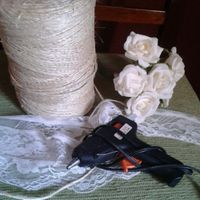 Meu cabide - diy - 1