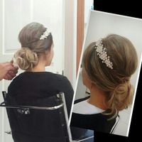 Penteado x véu - ajuda! - 1