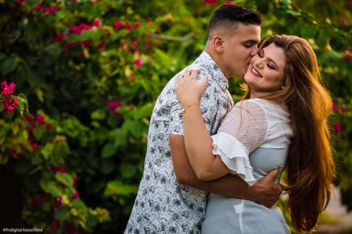 Pré Wedding - 5