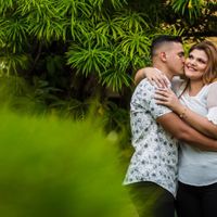 Pré Wedding - 1