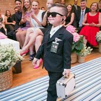 Porta alianças - qual escolher? #ajudem - 1