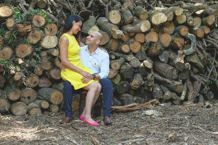 Me caso hoje 😍😍😍😍😍😍😍 - 7