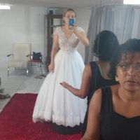Qual vestido escolher - 2