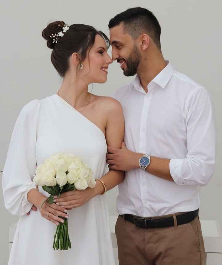 Acessórios Noiva 👰🏻‍♀️ - 1