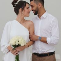 Acessórios Noiva 👰🏻‍♀️ - 1