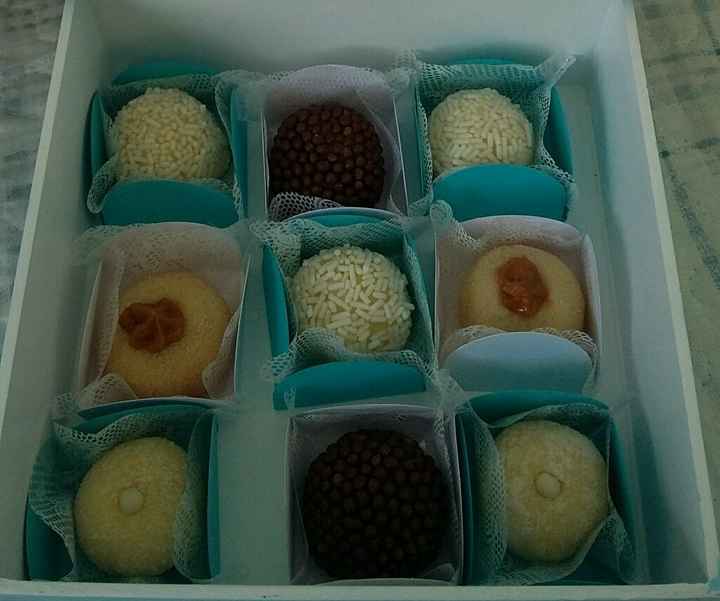 Convite padrinhos. - 7