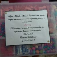 Diy convite das criancas - 1