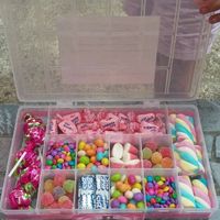 Diy convite das criancas - 2