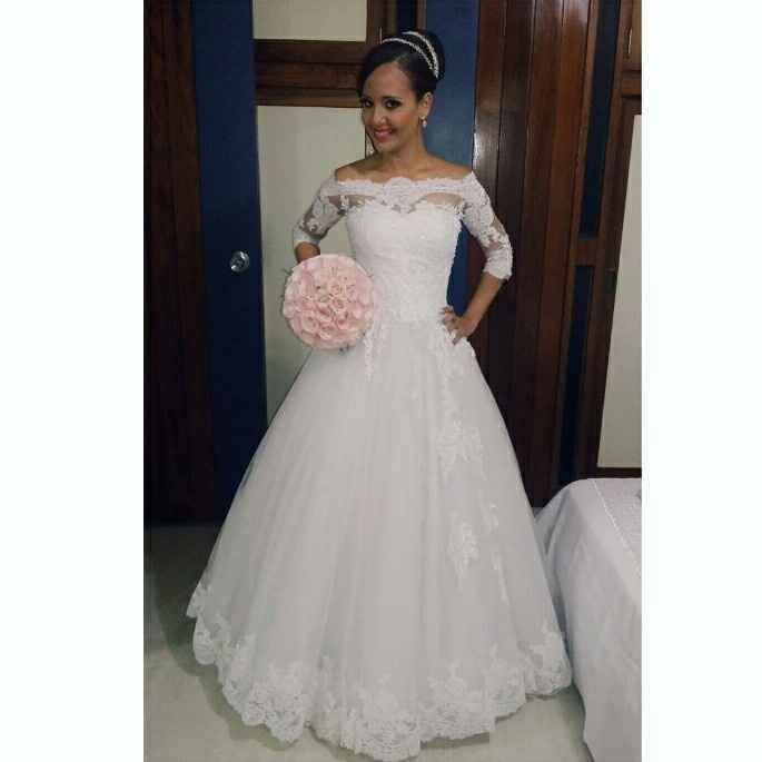 Casamento fotos - 7