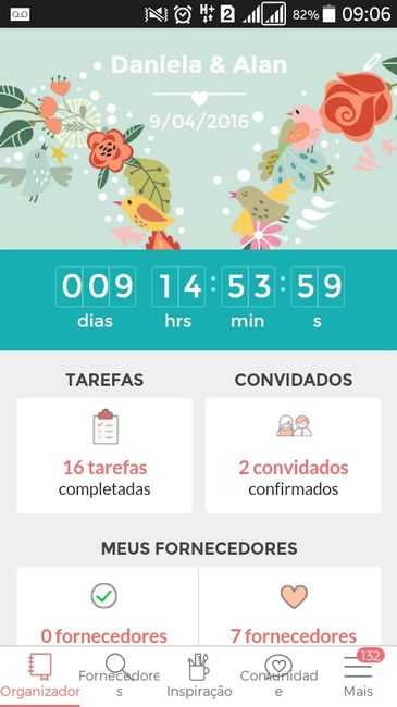 Um digito! - 1