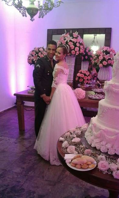 Casamento fotos - 2