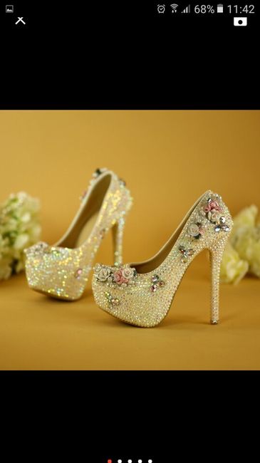  Achei meu sapatoo! #vemver - 1