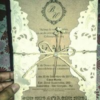 Conviteeeeees #vemver - 1