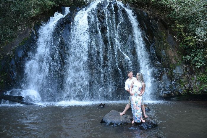 Nosso pré wedding 😍♥️ - 5