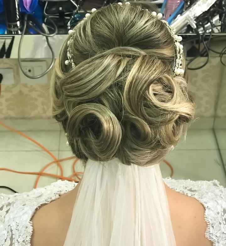 Nosso grande dia c 👰🏼🤵🏼❤️ 23/11/2019 - 9