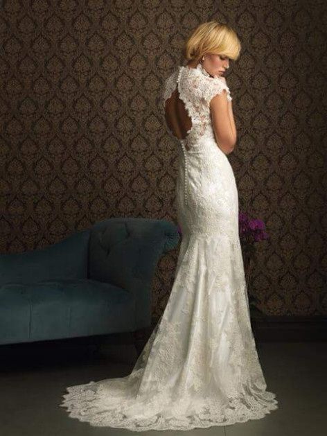 Vestido Inspirador