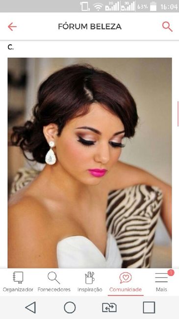 Meu casamento nas cores clássicas ( aline gabrieli) - 6