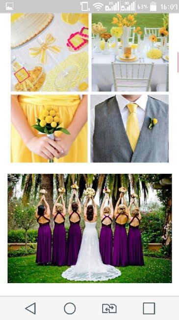 Meu casamento nas cores clássicas ( aline gabrieli) - 8