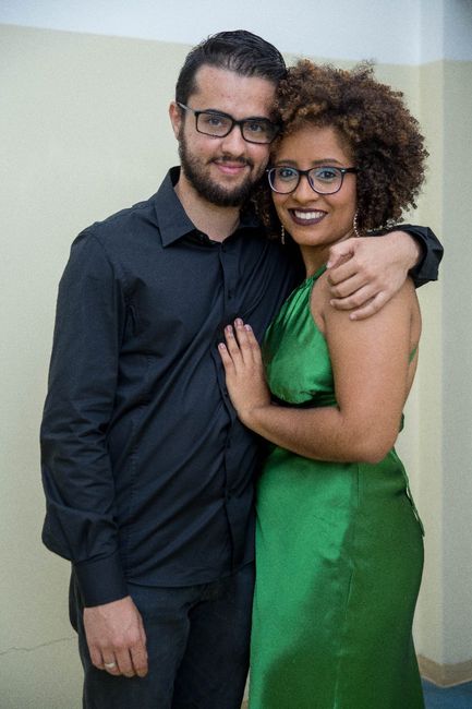 amor da minha vida