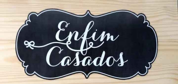 Casamento Civil - 1