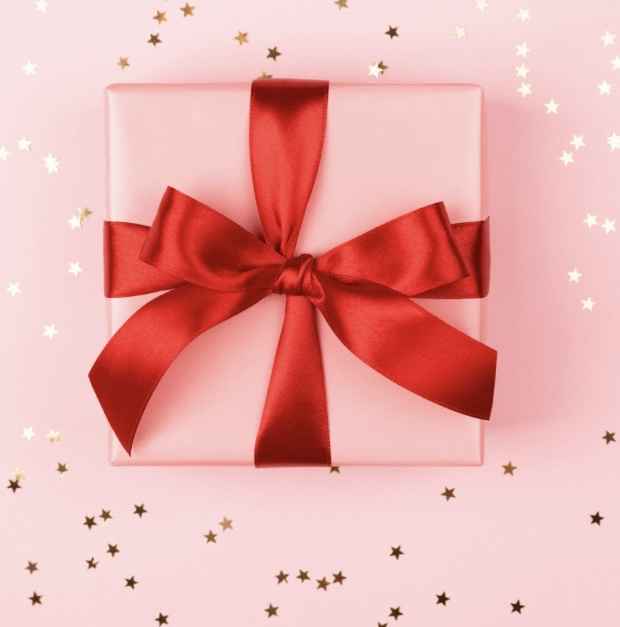 Acham que precisamos estipular um valor mínimo para o presente de casamento? - 1