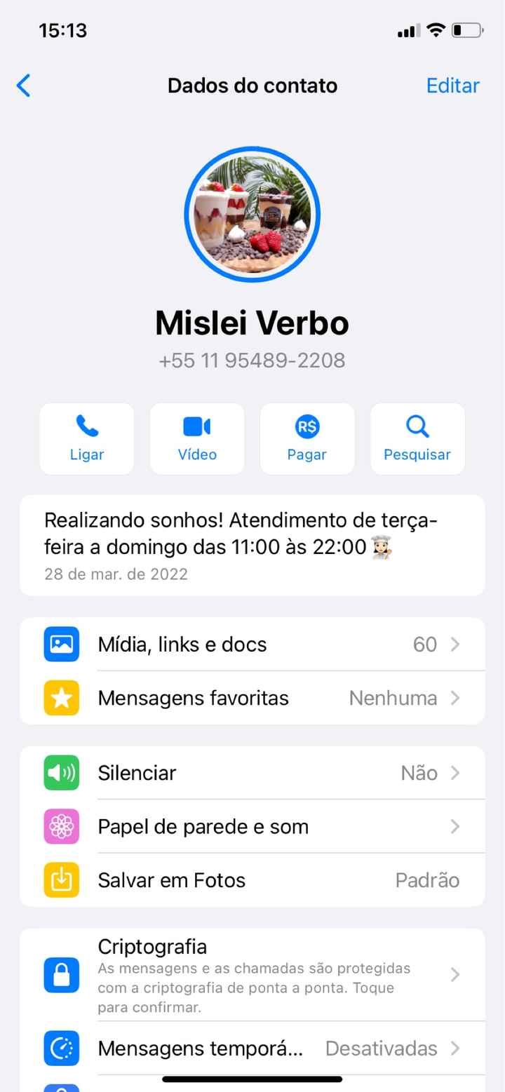 Casamento a minha cara - 1
