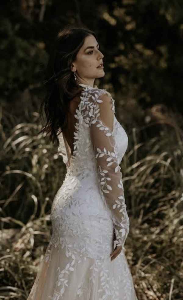 Vestido - 1