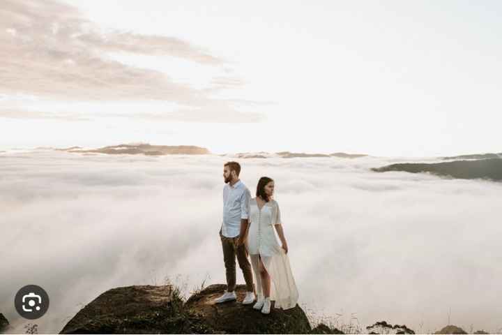 Pré Wedding - Dicas - 1